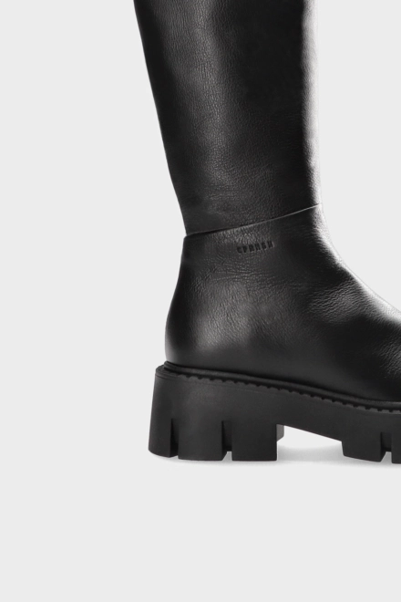 CPH138 vitello black