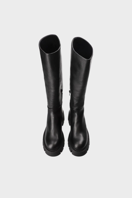 CPH138 vitello black