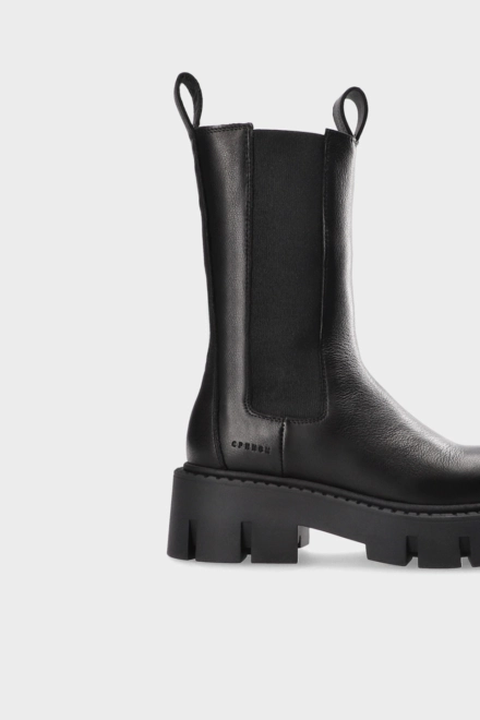 CPH139 vitello black