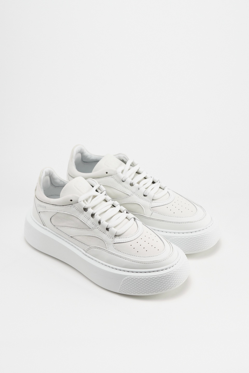 CPH153 vitello white - alternative 1