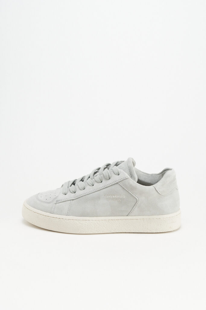 Cph 157 Suede White