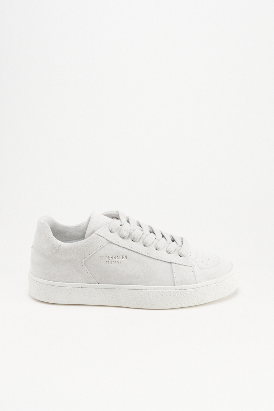 Cph 157 Suede White