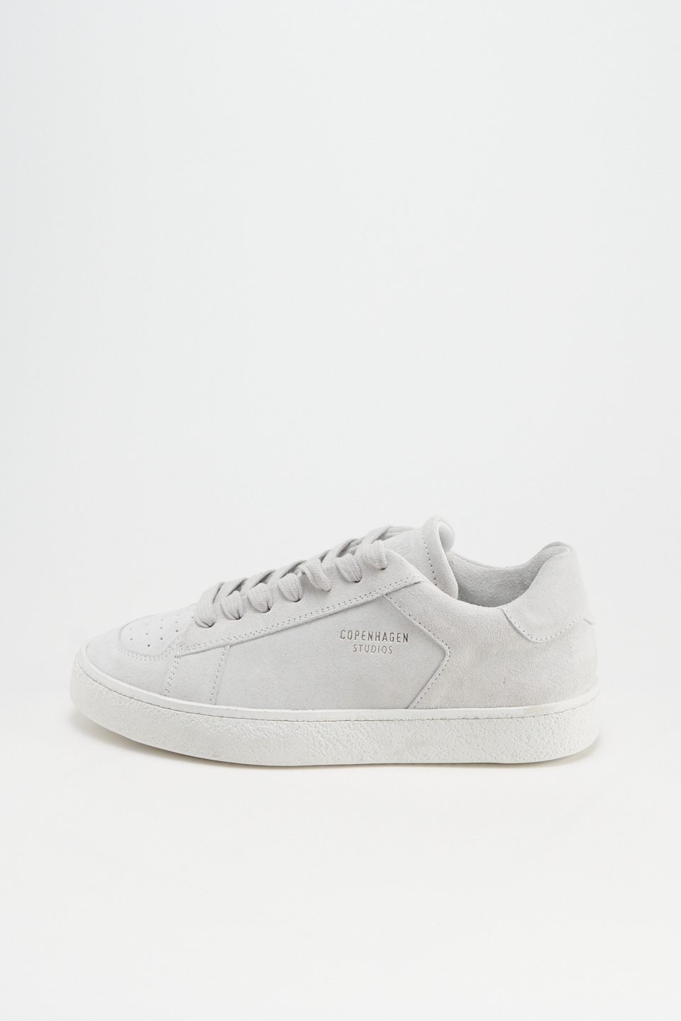 Cph 157 Suede White