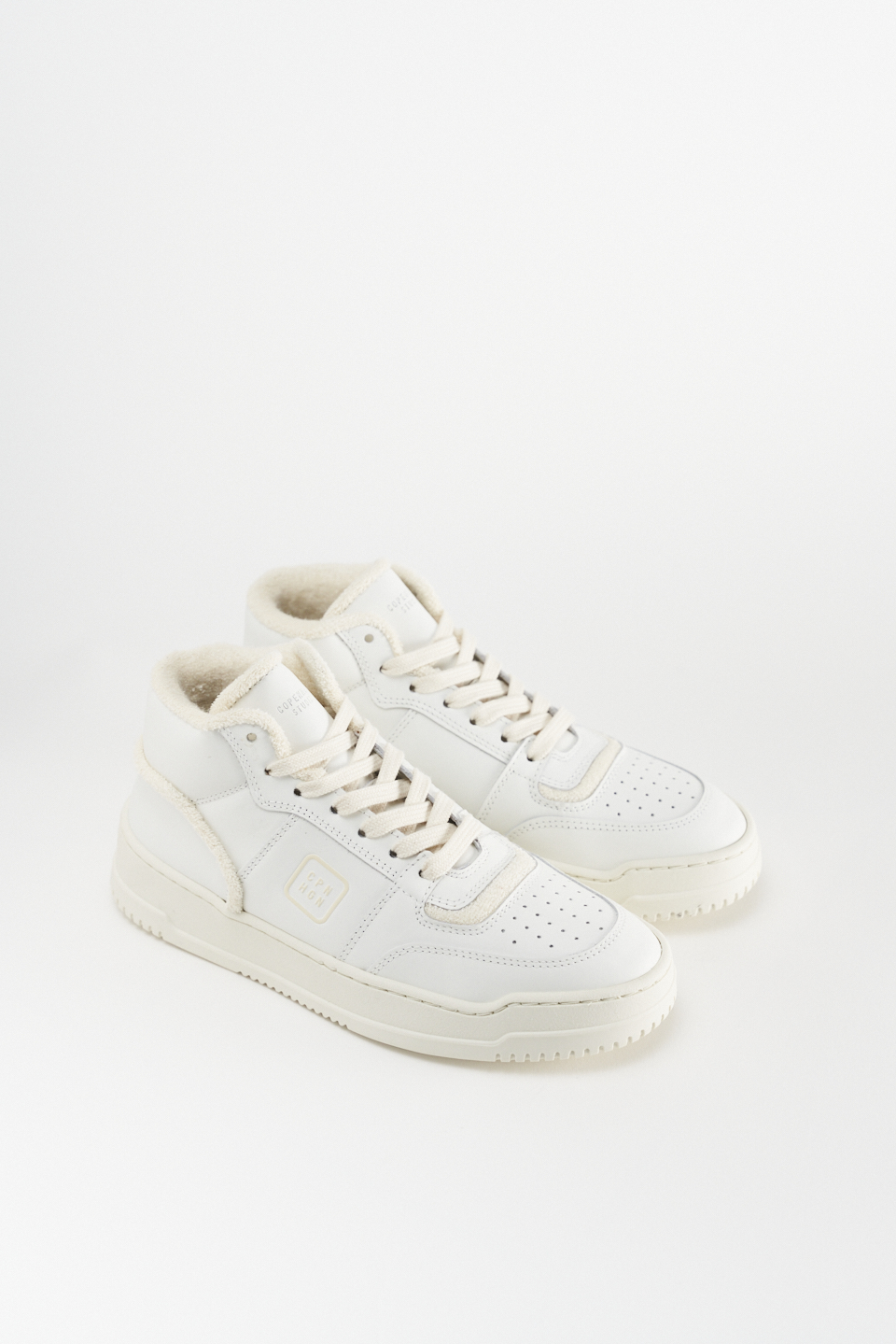 CPH196 vitello white/cream - alternative 1
