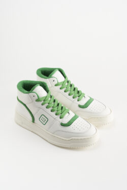 CPH196 vitello white/green - alternative 1