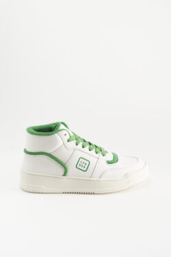 CPH196 vitello white/green