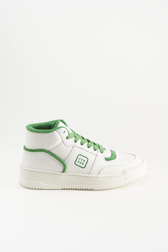 CPH196 vitello white/green