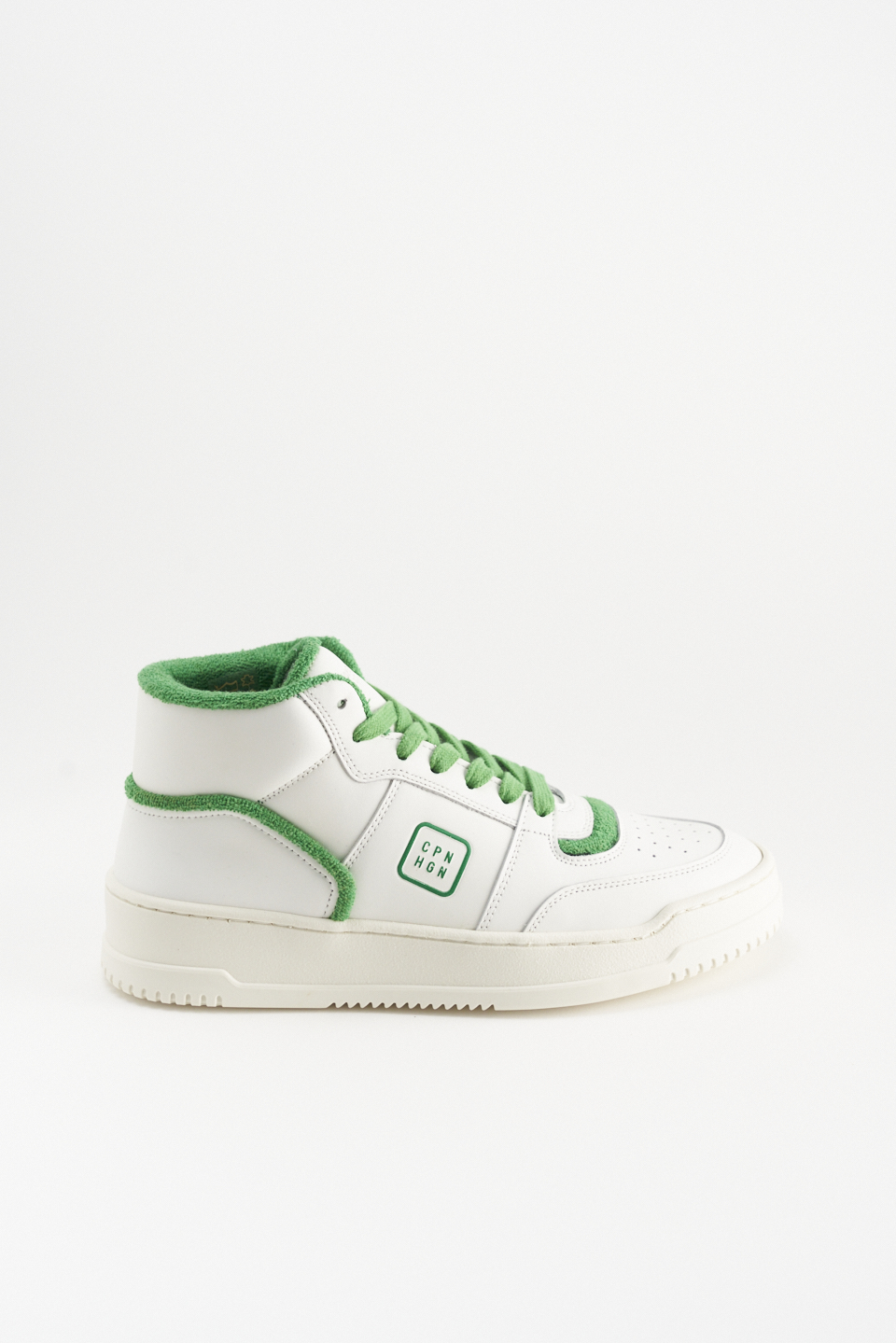 CPH196 vitello white/green