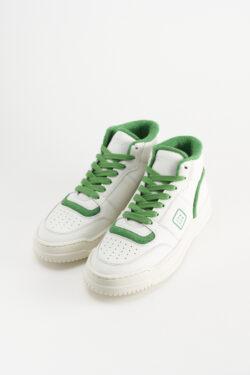 CPH196 vitello white/green - alternative 4