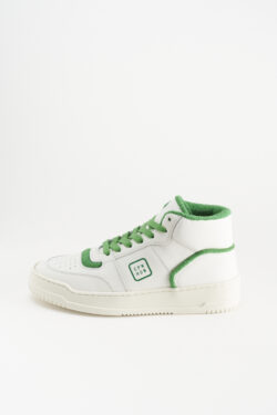 CPH196 vitello white/green - alternative 3