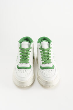 CPH196 vitello white/green - alternative 2