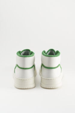 CPH196 vitello white/green - alternative 5
