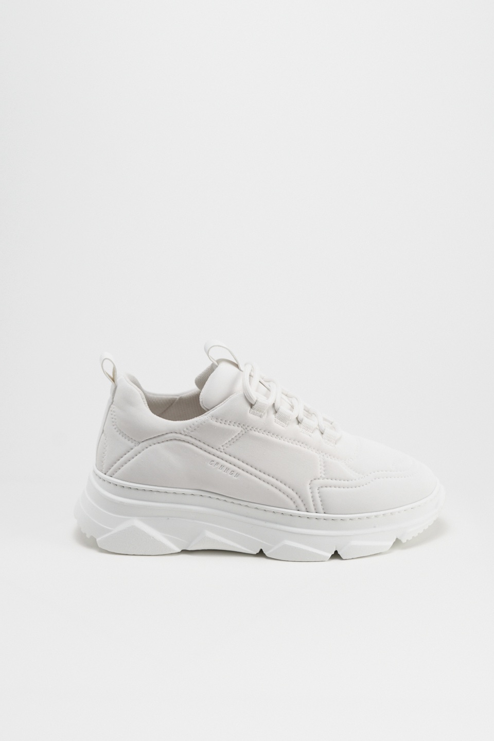 CPH40 recycled neopren white