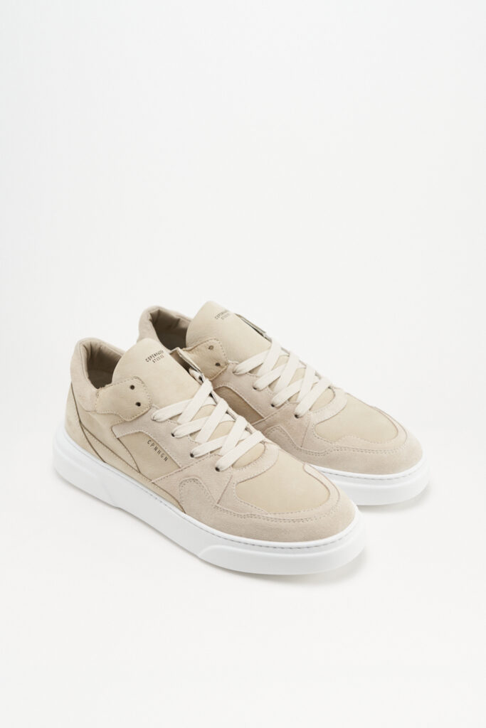 CPH111M leather mix nature - alternative 1