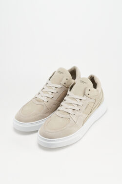 CPH111M leather mix nature - alternative 4