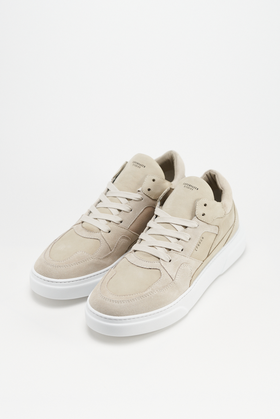 CPH111M leather mix nature - alternative 4