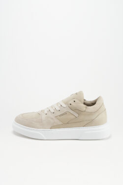 CPH111M leather mix nature - alternative 3