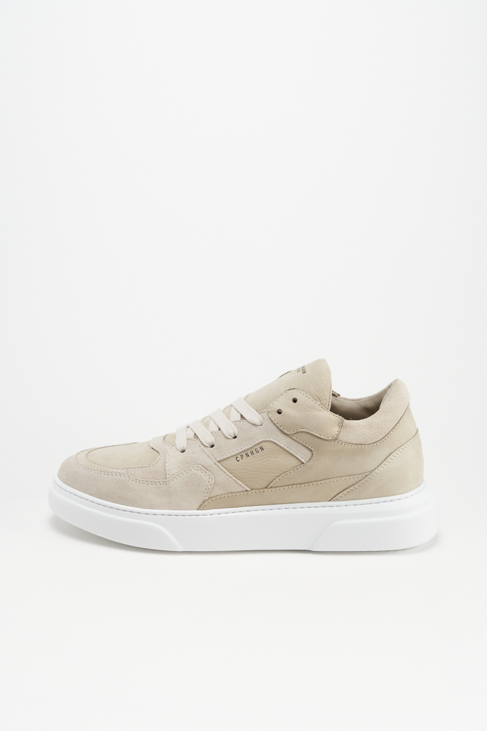 CPH111M leather mix nature - alternative 3