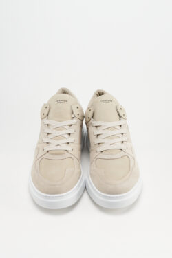 CPH111M leather mix nature - alternative 2