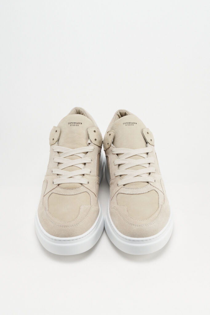 CPH111M leather mix nature - alternative 2