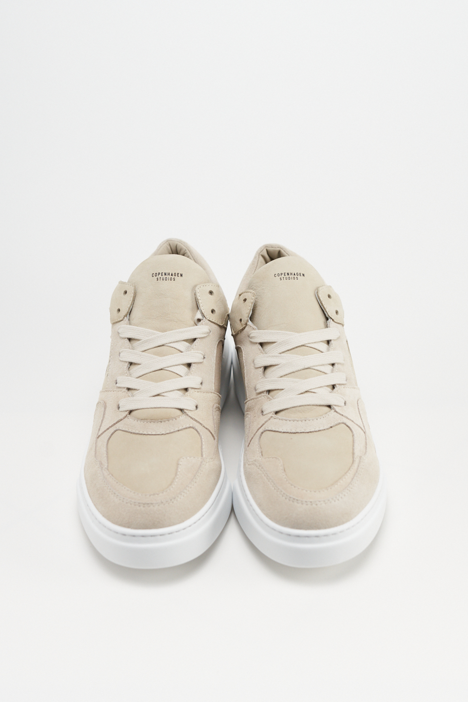 CPH111M leather mix nature - alternative 2