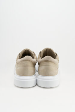 CPH111M leather mix nature - alternative 5