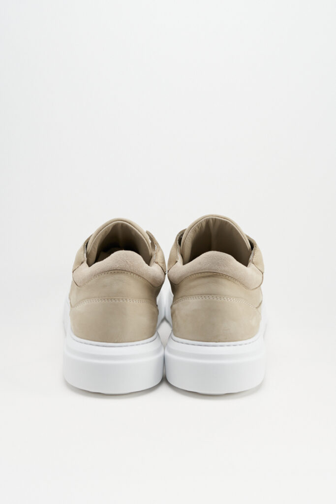 CPH111M leather mix nature - alternative 5