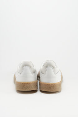 CPH156M leather mix white - alternative 5