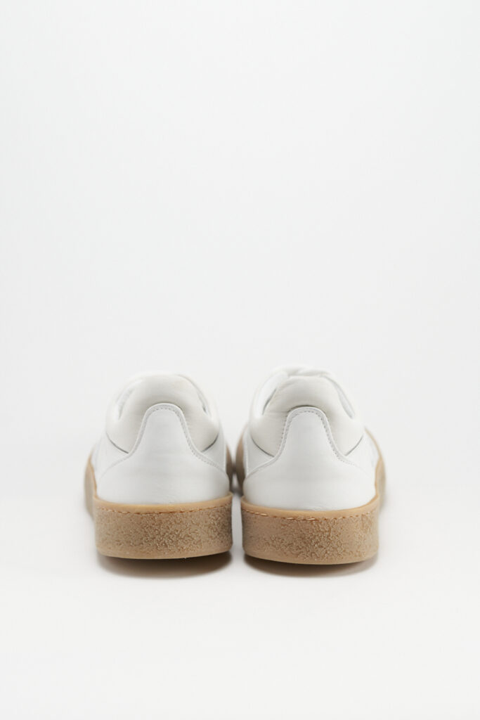 CPH156M leather mix white - alternative 5