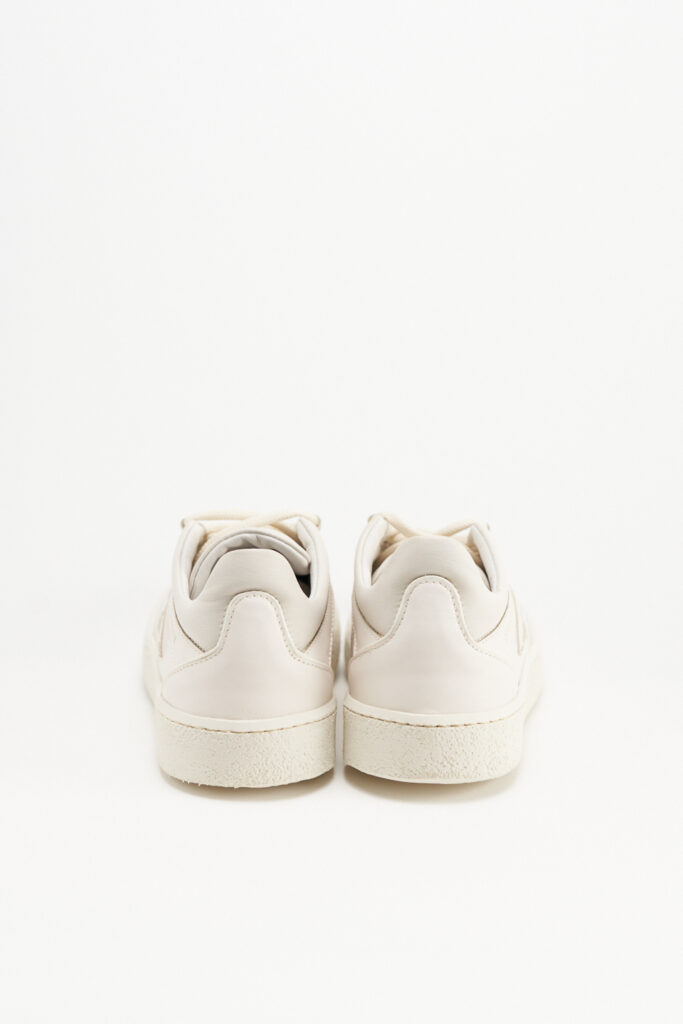 CPH156 leather mix cream beige - alternative 5