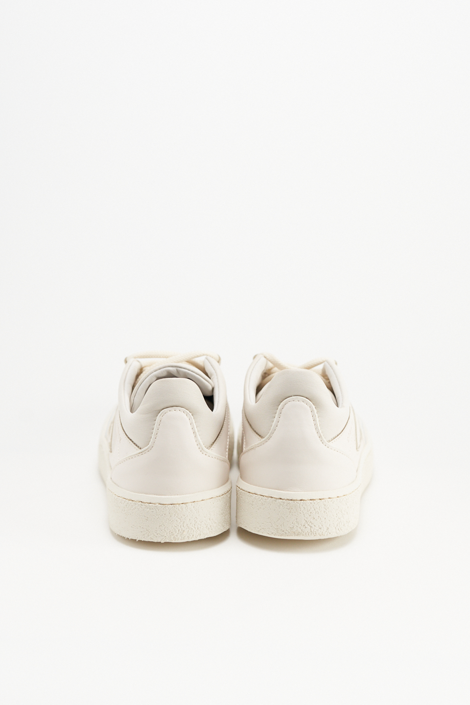 CPH156 leather mix cream beige - alternative 5