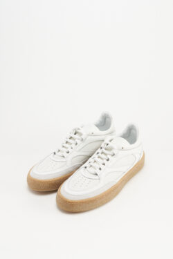 CPH156 leather mix off white - alternative 4