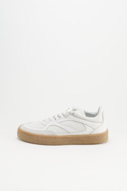 CPH156 leather mix off white - alternative 3