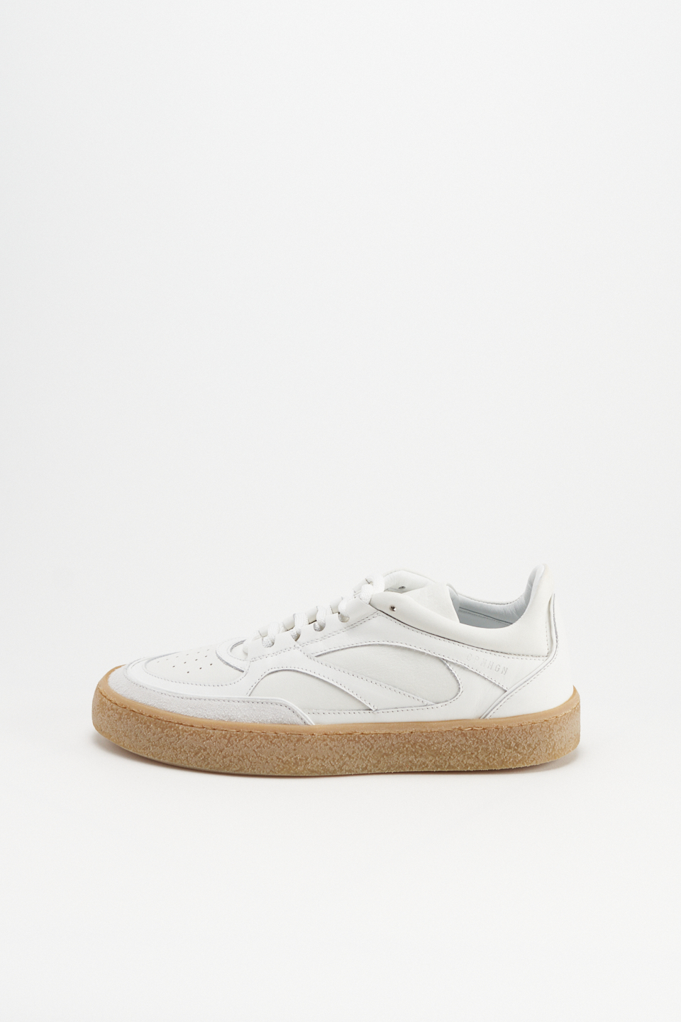 CPH156 leather mix off white - alternative 3
