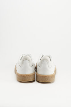 CPH156 leather mix off white - alternative 5