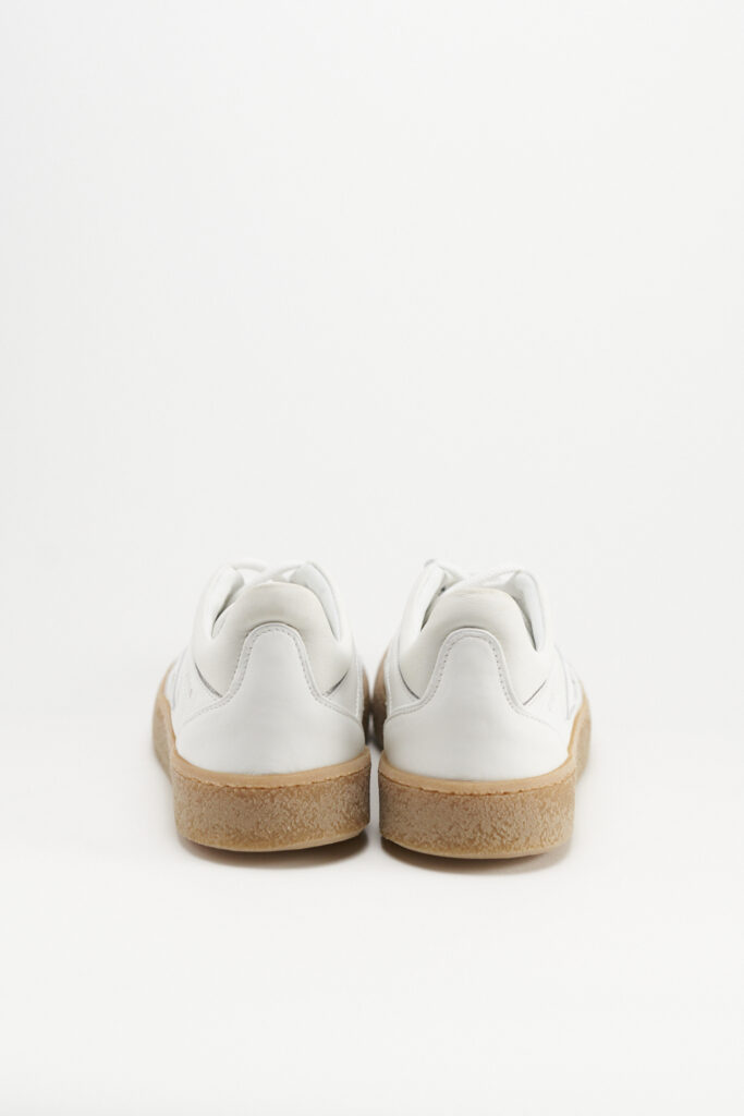 CPH156 leather mix off white - alternative 5