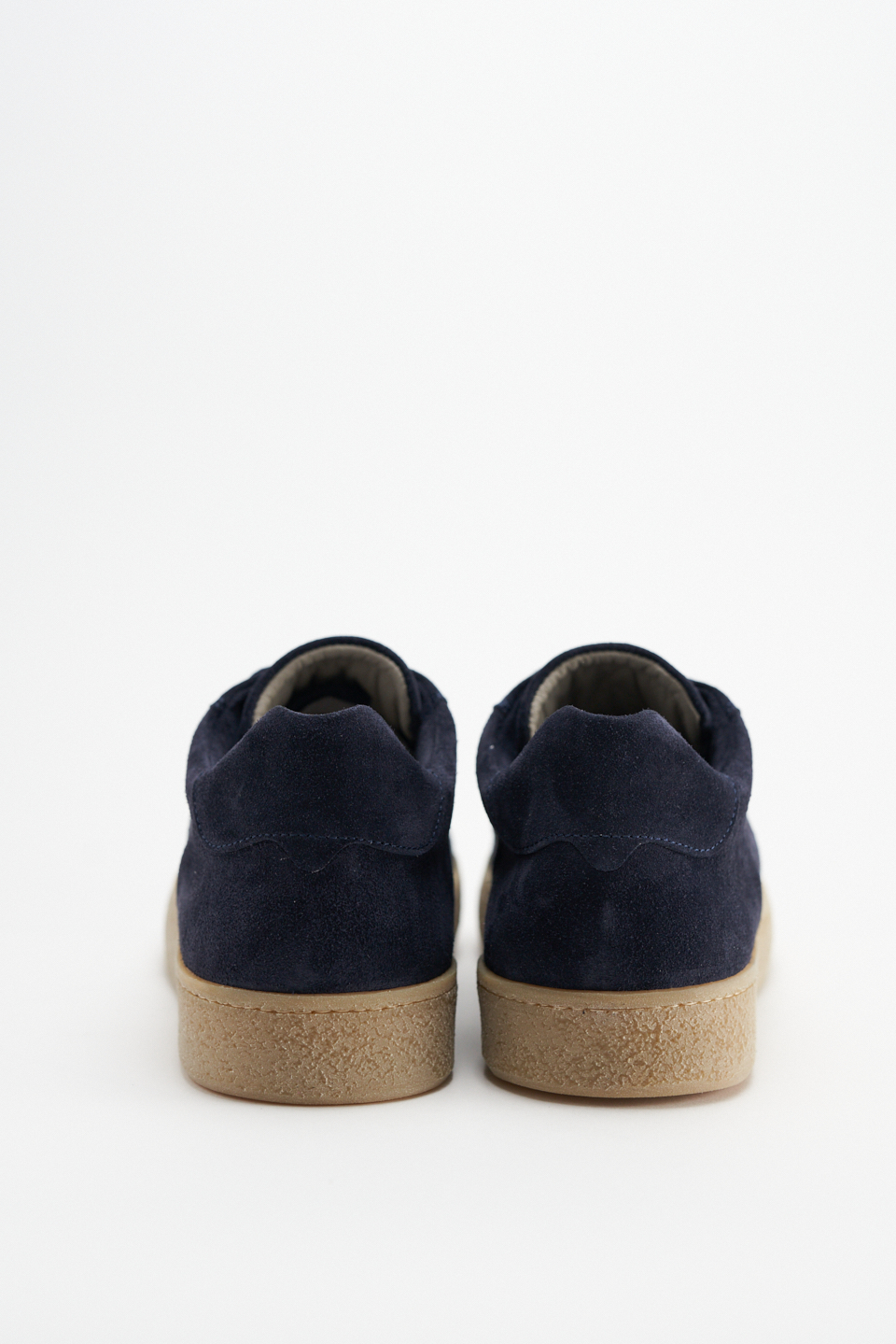 CPH157M suede navy blue - alternative 5