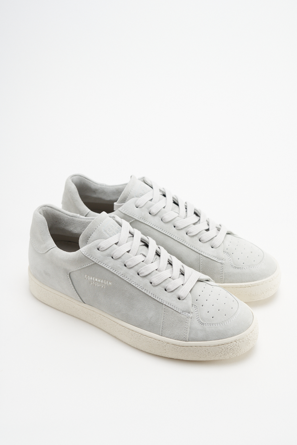 CPH157M suede off white - alternative 1