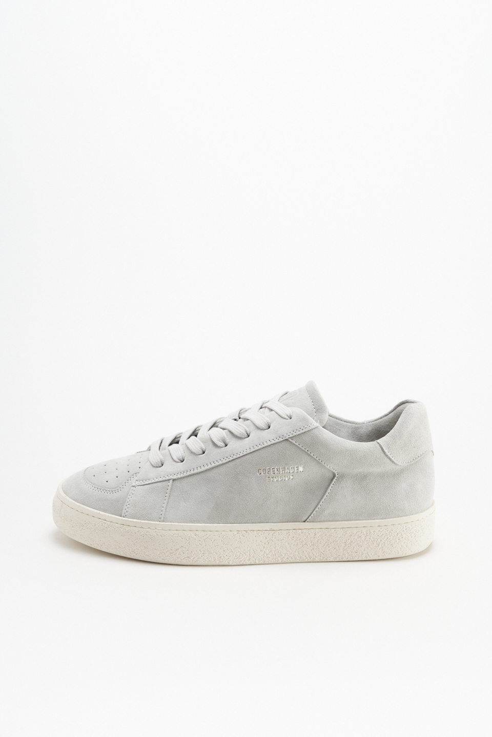 CPH157M suede off white - alternative 3