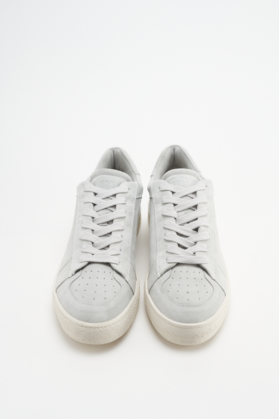 CPH157M suede off white - alternative 2