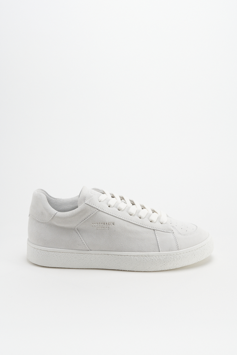 Cph 157 Suede White