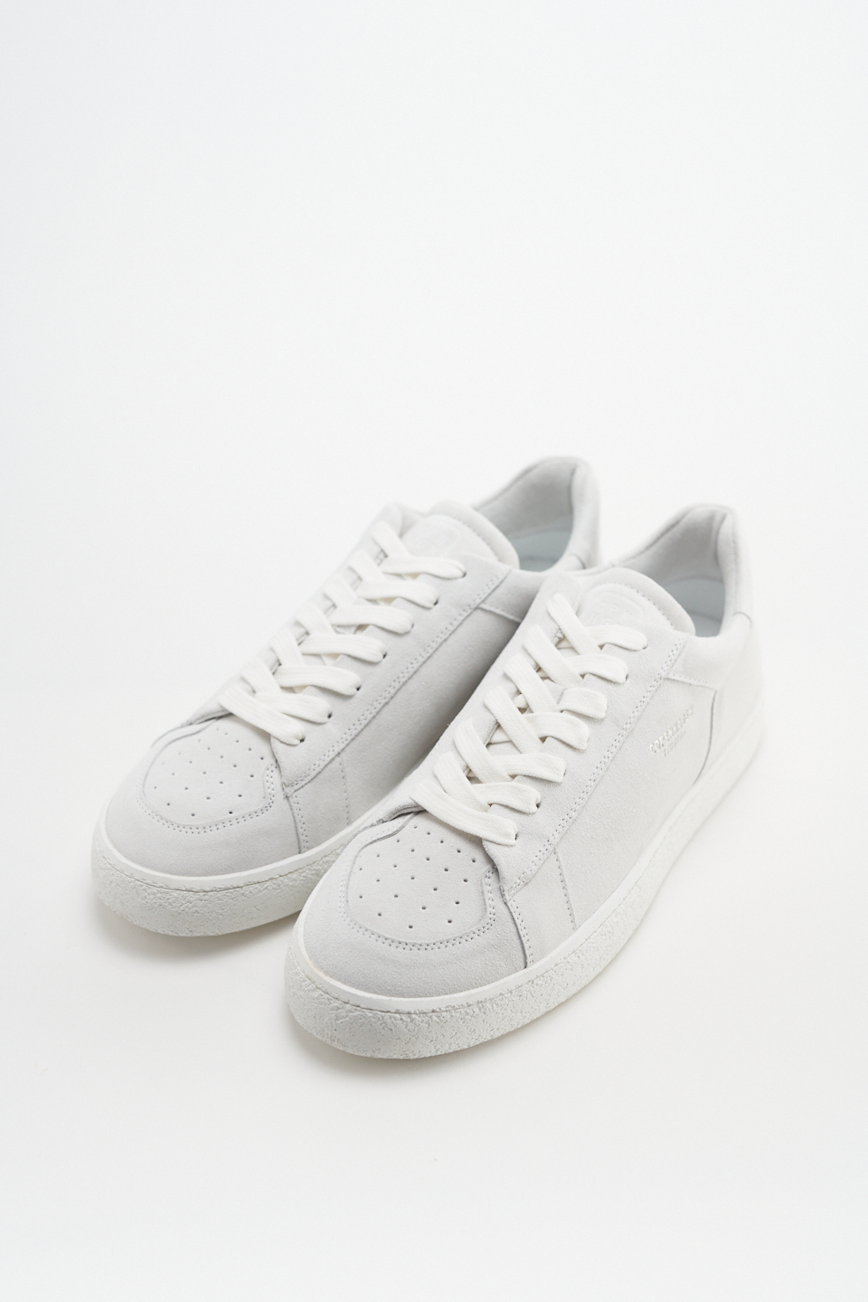 Cph 157 Suede White