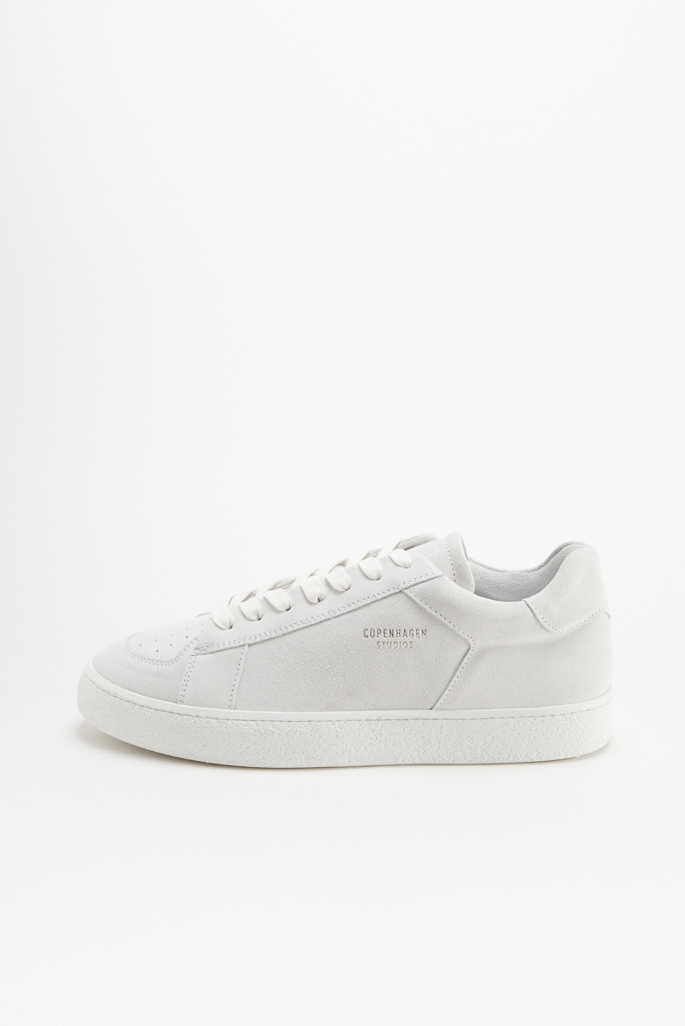 Cph 157 Suede White