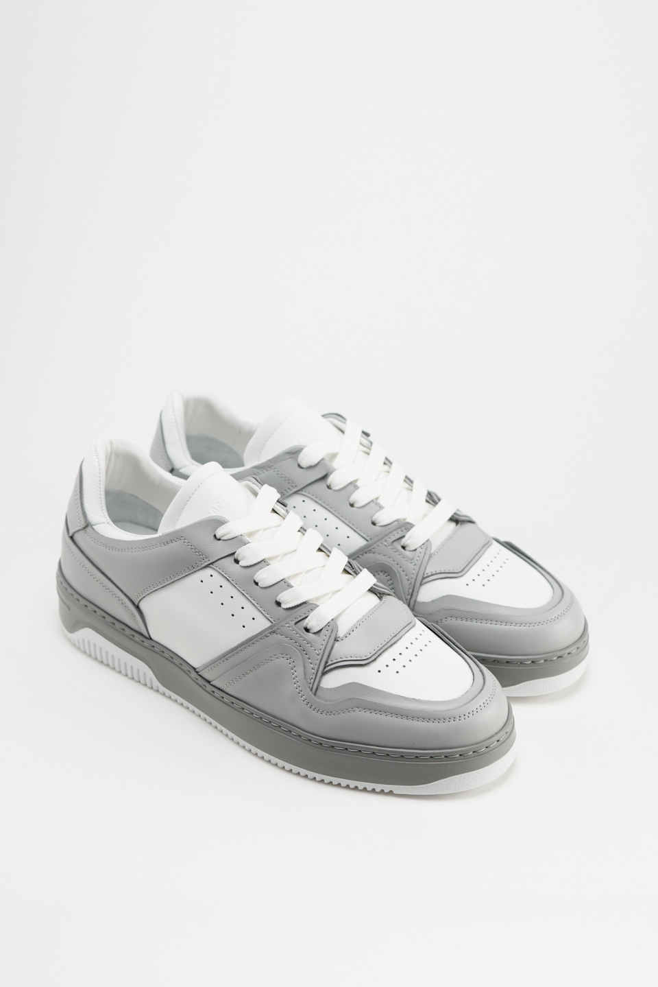 CPH167M vitello white/light grey - alternative 1