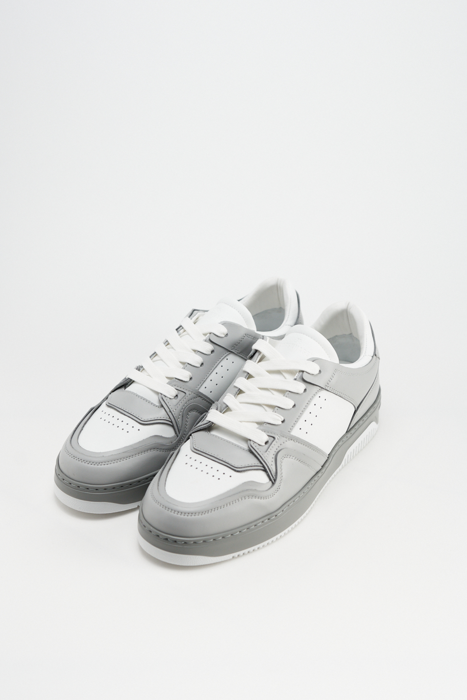 CPH167M vitello white/light grey - alternative 4