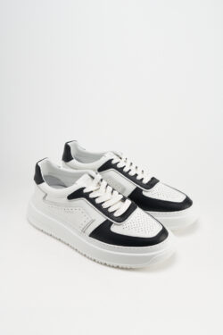 CPH168M vitello white/black