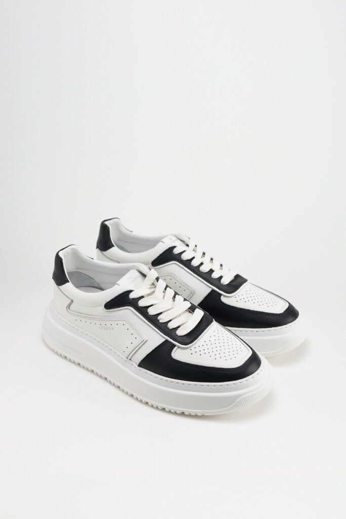 CPH168M vitello white/black