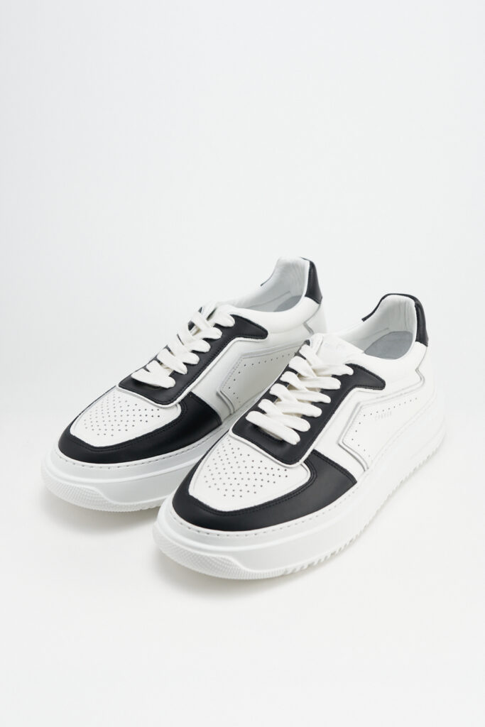 CPH168M vitello white/black - alternative 2