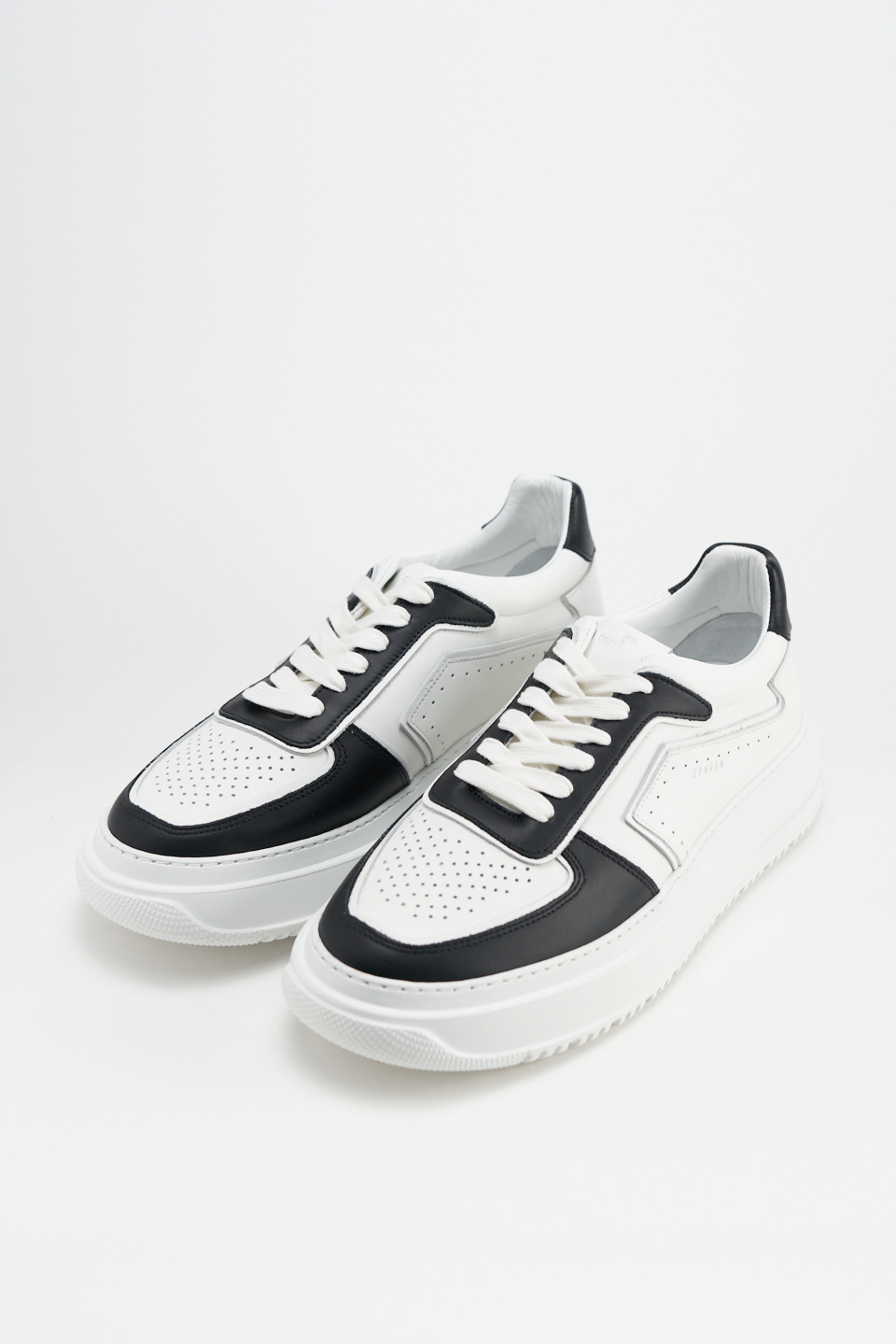 CPH168M vitello white/black - alternative 2