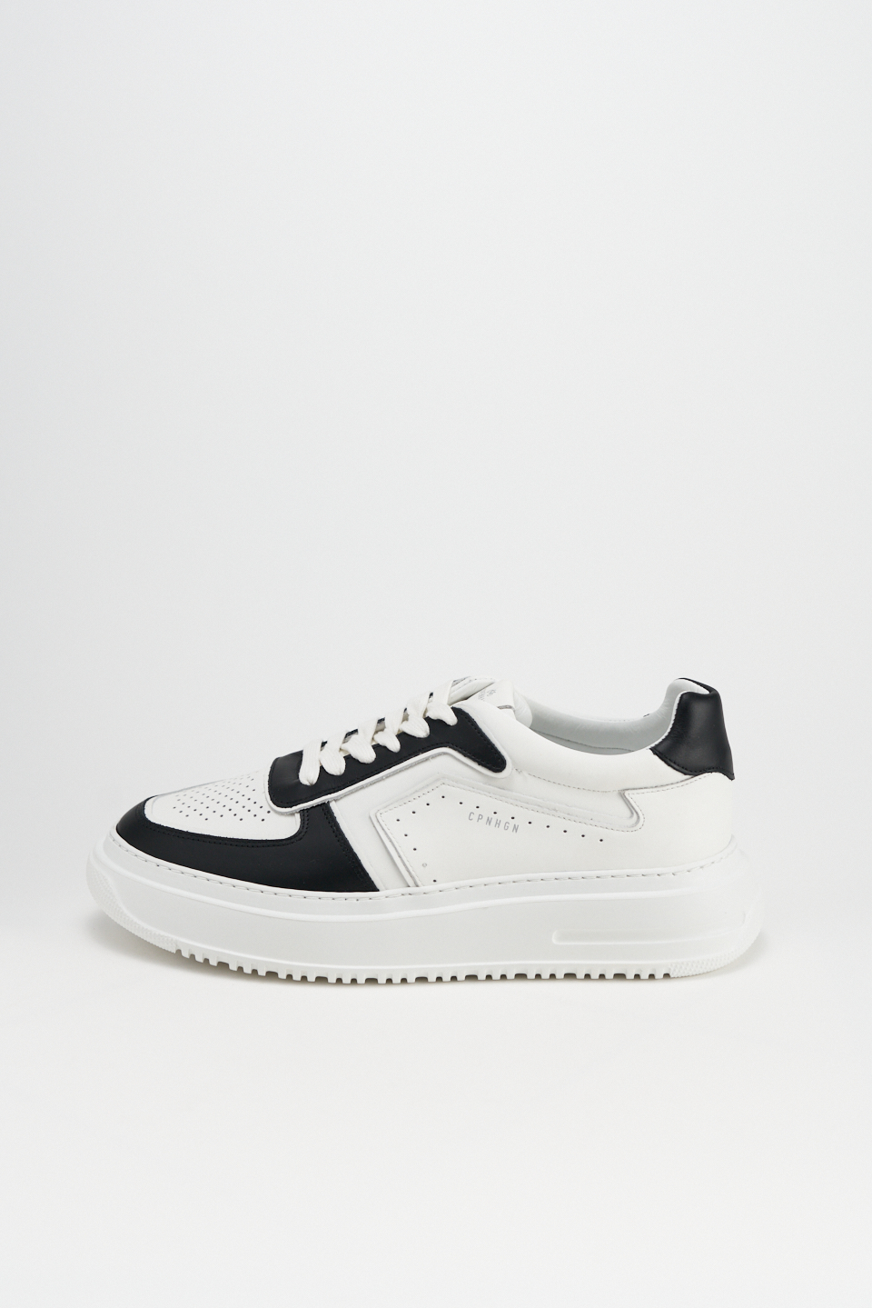 CPH168M vitello white/black - alternative 3